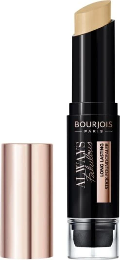 Bourjois Foundcealer Foundation - 310 Beige 30 Bourjois Foundcealer Foundation - 310 Beige -Glam Make-up Verkoop 554x1200 1