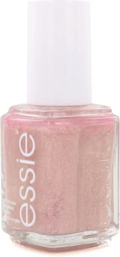 Essie Lentecollectie 615 A Touch Of Sugar Nagellak - Roze - 13,5 Ml -Glam Make-up Verkoop 559x1200