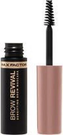 Max Factor Brow Revival Wenkbrauwgel - 003 Brown -Glam Make-up Verkoop 559x1200 3