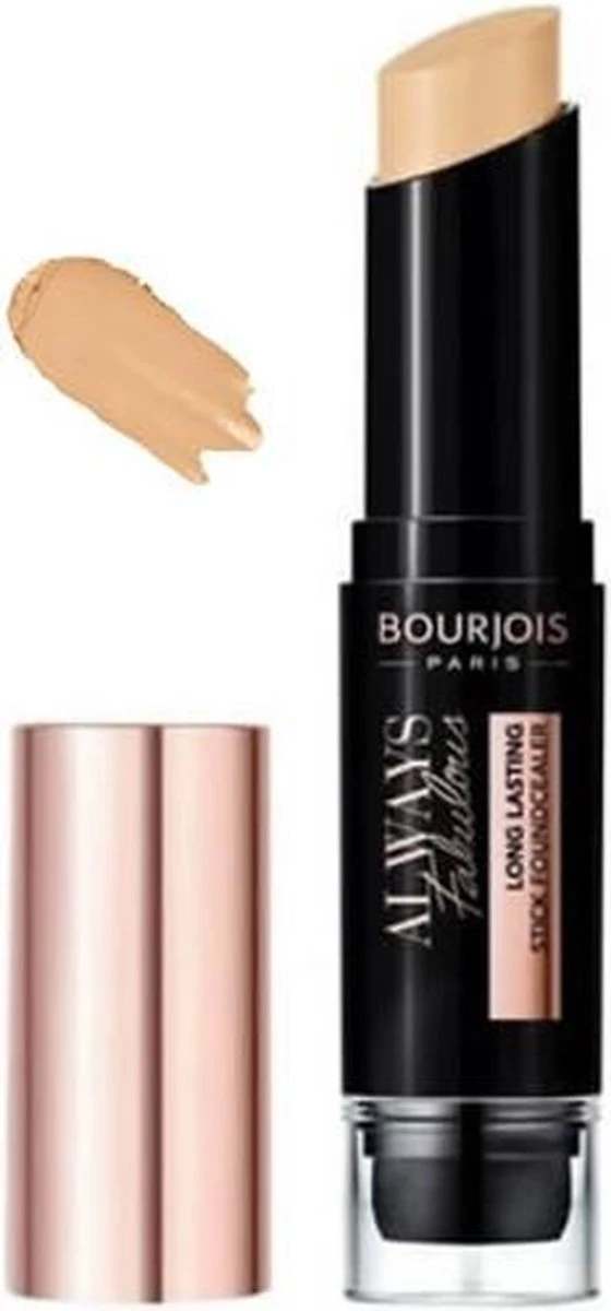 Bourjois Foundcealer Foundation - 310 Beige 17 Bourjois Foundcealer Foundation - 310 Beige - Afbeelding 17