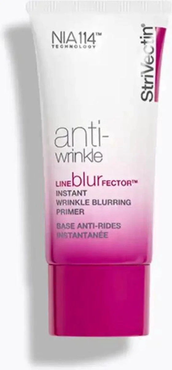 Strivectin Line Blurf. Inst. Wrinkle Blurring Prim 6 Strivectin Line Blurf. Inst. Wrinkle Blurring Prim - Afbeelding 6