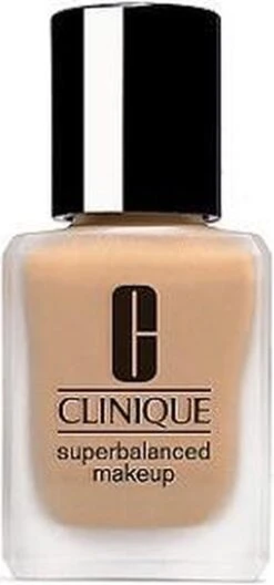 Clinique Superbalanced Makeup Foundation - 65 Neutral - 30 Ml - Foundation
