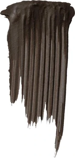 NYX Professional Makeup Tinted Brow Mascara - Black TBM05 - Wenkbrauw Mascara - 6,2 Gr -Glam Make-up Verkoop 571x1200 4