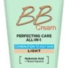 Garnier Face SkinActive - BB Cream Classic Light 5-in-1 Dagverzorging - 2x 50 Ml