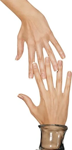 Sally Hansen - Double Duty Strengthening - Nagelverzorging -Glam Make-up Verkoop 575x1200