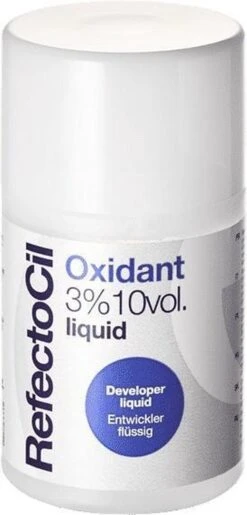 RefectoCil Oxidant Waterstof 3% -Glam Make-up Verkoop 576x1200 2