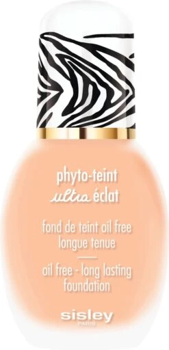 Sisley Phyto-Teint Ultra Éclat Foundation 30 Ml - 2 Soft Beige 23 Sisley Phyto-Teint Ultra Éclat Foundation 30 Ml - 2 Soft Beige -Glam Make-up Verkoop 579x1200 2