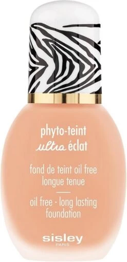 Sisley Phyto-Teint Ultra Éclat Foundation 30 Ml - 2 Soft Beige 20 Sisley Phyto-Teint Ultra Éclat Foundation 30 Ml - 2 Soft Beige -Glam Make-up Verkoop 581x1200 1