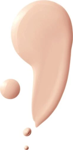 Maybelline Fit Me Matte & Poreless Foundation - 130 Buff Beige -Glam Make-up Verkoop 585x1200 3