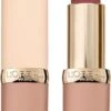 L’Oréal Paris Color Riche Free The Nudes Lipstick - Nude Matte - 06 No Hesitation - Bruin - 3,9 Gr