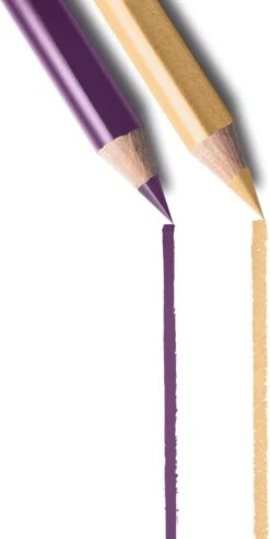 Max Factor Eyefinity Smoky - 003 Royal Violet - Oogpotlood -Glam Make-up Verkoop 601x1200 3