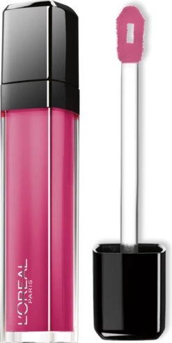 L’Oréal Paris Infallible Le Gloss Lipgloss - 509 You Know You Love Me -Glam Make-up Verkoop 602x1200 1