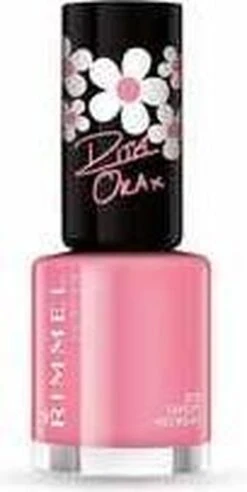 Rimmel London 60 Seconds Supershine By Rita Nagellak - 324 Fashion Heaven 9 Rimmel London 60 Seconds Supershine By Rita Nagellak - 324 Fashion Heaven -Glam Make-up Verkoop 602x1200