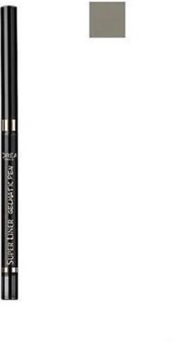 L’Oréal Paris SuperLiner Mat Matic Eyeliner - 03 Taupe Grey -Glam Make-up Verkoop 603x1200 4