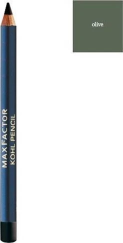 Max Factor Kohl Pencil Oogpotlood - 070 Olive -Glam Make-up Verkoop 610x1200 1