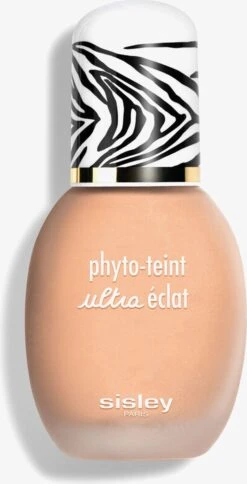 Sisley Phyto-Teint Ultra Éclat Foundation 30 Ml - 2 Soft Beige 21 Sisley Phyto-Teint Ultra Éclat Foundation 30 Ml - 2 Soft Beige -Glam Make-up Verkoop 612x1200 1