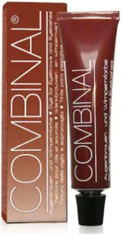 Combinal - Bruin - Wimperverf -Glam Make-up Verkoop 628x1200 3