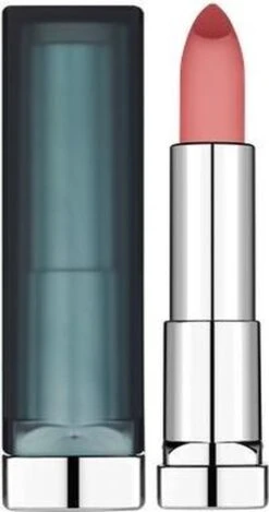 Maybelline Color Sensational The Inti-Matte Nudes Lipstick - 987 Smoky Rose - Roze - Matte Lippenstift -Glam Make-up Verkoop 632x1200 1