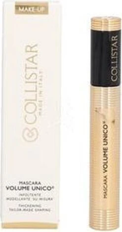 Collistar Mascara Volume Unico® Mascara - Intense Black -Glam Make-up Verkoop 632x1200 2