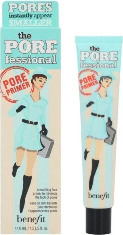 Benefit The POREfessional Primer 44 Ml -Glam Make-up Verkoop 632x1200
