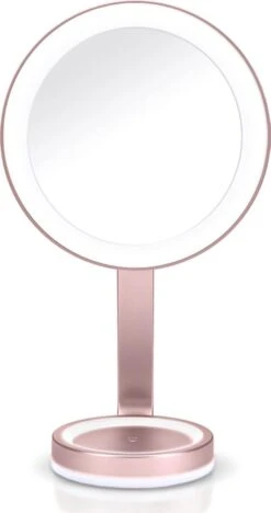 BaByliss ® LED Beauty Mirror 9450E - Make Up Spiegel 30 BaByliss ® LED Beauty Mirror 9450E - Make Up Spiegel -Glam Make-up Verkoop 633x1200 3