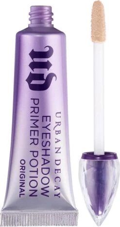 Urban Decay Eyeshadow Primer Potion Original -Glam Make-up Verkoop 634x1200 3