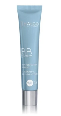 Thalgo Bb-cream Illuminating Multi-perfection Ivory 40 Ml Beige 18 Thalgo Bb-cream Illuminating Multi-perfection Ivory 40 Ml Beige -Glam Make-up Verkoop 634x1200 4