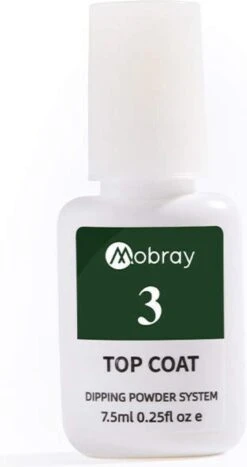 Navulset Flesjes Dippoeder Dipping Powder Activator Basecoat Topcoat Brush Saver Dippn -Glam Make-up Verkoop 635x1200