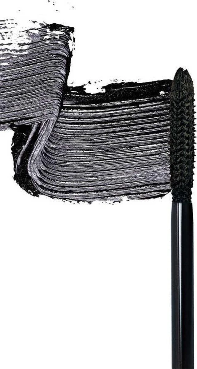 Golden Rose False Lashes Mascara Zwarte Mascara Met Kammetjes Borstel Super Lengte! 3 Golden Rose False Lashes Mascara Zwarte Mascara Met Kammetjes Borstel Super Lengte! - Afbeelding 3