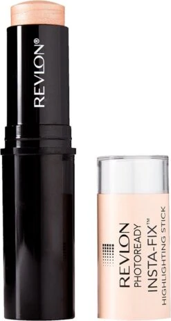 Revlon Insta-Fix Photoready Highlighting Stick - 210 Gold Light 7 Revlon Insta-Fix Photoready Highlighting Stick - 210 Gold Light -Glam Make-up Verkoop 641x1200 7