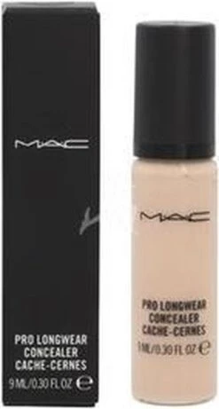MAC Cosmetics Pro Longwear Concealer - NW15 -Glam Make-up Verkoop 643x1200