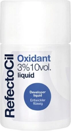 RefectoCil Oxidant Waterstof 3% -Glam Make-up Verkoop 648x1200 2
