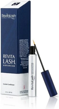 Revitalash Advanced Eyelash Conditioner - Wimperserum - 2 Ml 10 Revitalash Advanced Eyelash Conditioner - Wimperserum - 2 Ml -Glam Make-up Verkoop 650x1200 8