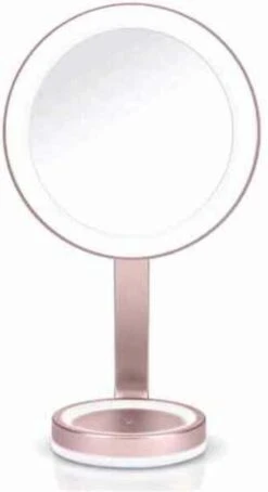 BaByliss ® LED Beauty Mirror 9450E - Make Up Spiegel 37 BaByliss ® LED Beauty Mirror 9450E - Make Up Spiegel -Glam Make-up Verkoop 653x1200 5