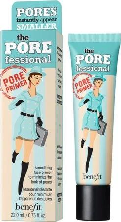 Benefit The POREfessional Primer Face Makeup Primer 22 Ml -Glam Make-up Verkoop 655x1200 1