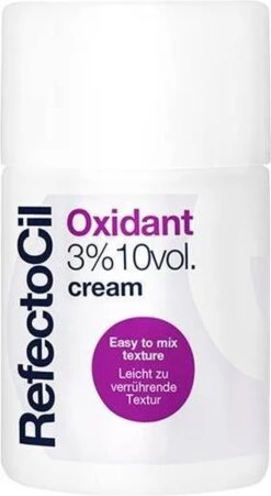 RefectoCil - Creme Oxidant 3% - 100 Ml -Glam Make-up Verkoop 657x1200 6