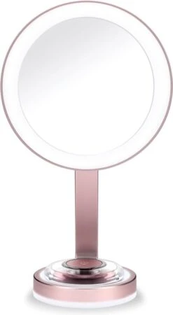 BaByliss ® LED Beauty Mirror 9450E - Make Up Spiegel 21 BaByliss ® LED Beauty Mirror 9450E - Make Up Spiegel -Glam Make-up Verkoop 658x1200 2
