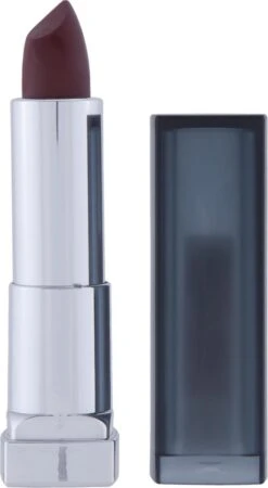 Maybelline Color Sensational Matte Nudes - 975 Divine - Lippenstift -Glam Make-up Verkoop 658x1200