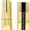 Max Factor Colour Elixir Lipstick Lippenstift - 020 Burnt Caramel