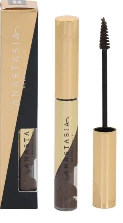 Anastasia Beverly Hills Dipbrow Gel - Medium Brown - 4,4 GR - Wenkbrauwgel 9 Anastasia Beverly Hills Dipbrow Gel - Medium Brown - 4,4 GR - Wenkbrauwgel -Glam Make-up Verkoop 663x1200 1
