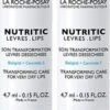 La Roche-Posay Nutritic Lippenstick - 2x4,7ml - (zeer) Droge Lippen