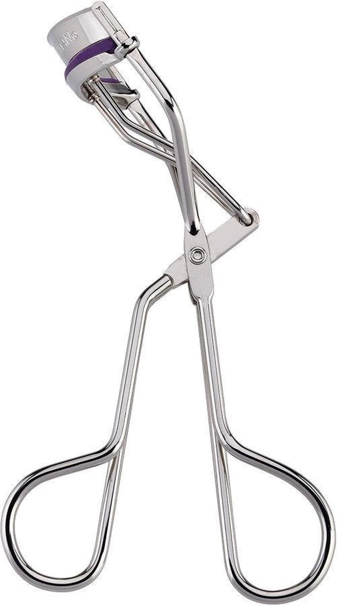 Tweezerman Classic Lash Curler - Wimperkruller 7 Tweezerman Classic Lash Curler - Wimperkruller - Afbeelding 7