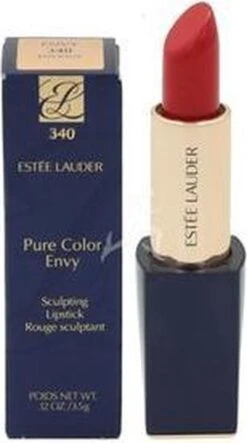 Estée Lauder Pure Color Envy Sculpting Lipstick - 340 Envious -Glam Make-up Verkoop 669x1200 1
