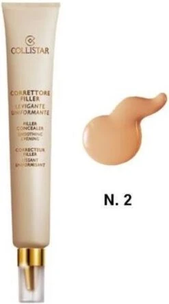 Collistar Filler Concealer 2 Dark 13 Collistar Filler Concealer 2 Dark -Glam Make-up Verkoop 669x1200