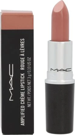 MAC Cosmetics Amplified Creme Lipstick Blankety 3 Gr -Glam Make-up Verkoop 673x1200