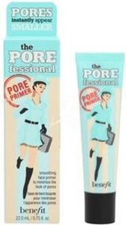 Benefit The POREfessional Primer Face Makeup Primer 22 Ml -Glam Make-up Verkoop 674x1200