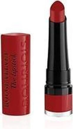 Bourjois Rouge Velvet The Lipstick Lippenstift - 21 Grande Roux -Glam Make-up Verkoop 677x1200 6