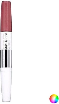 Maybelline Superstay 24H - 135 Perpetual Rose - Lippenstift 11 Maybelline Superstay 24H - 135 Perpetual Rose - Lippenstift -Glam Make-up Verkoop 681x1200 2