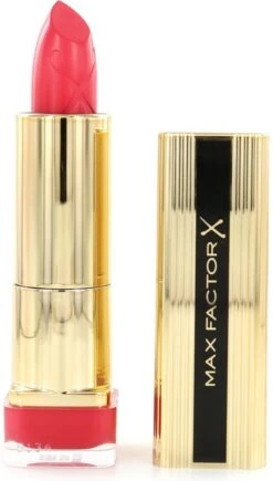 Max Factor Colour Elixir Lippenstift - 055 Bewitching Coral -Glam Make-up Verkoop 681x1200 4