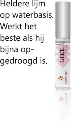 Merkloos Upgraded Wimper Lifting Set - Lash Lift Kit- Extra Uitgebreide Editie - 45 Delig -Glam Make-up Verkoop 704x1200 5